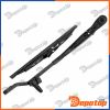 Bras d'essuie-glace arrière 280mm pour HYUNDAI | EWB-HY-005, 9881026000